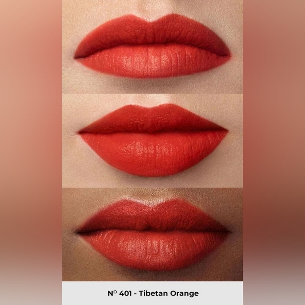 Armani liquid lipstick 401 - Picture 2 of 4